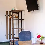 Отель типа 