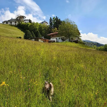 Bed & Breakfast Schlossberg 3*