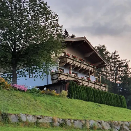 Schlossberg 3* Mittersill