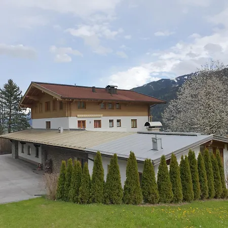 Frühstückspension Schlossberg