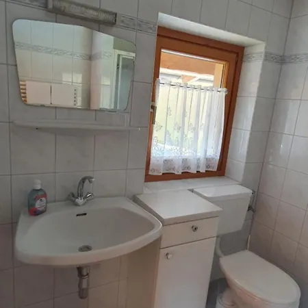 Bed & Breakfast Schlossberg