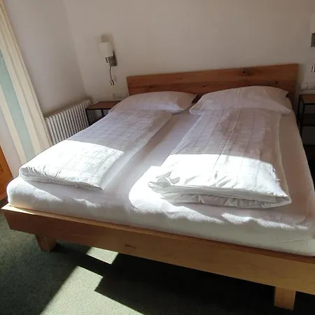 Bed & Breakfast Schlossberg