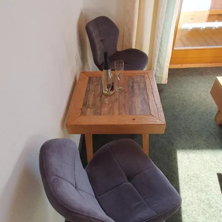 Bed & Breakfast Schlossberg