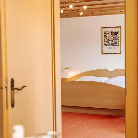 Schlossberg Mittersill