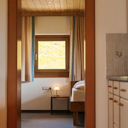 Schlossberg Bed & Breakfast