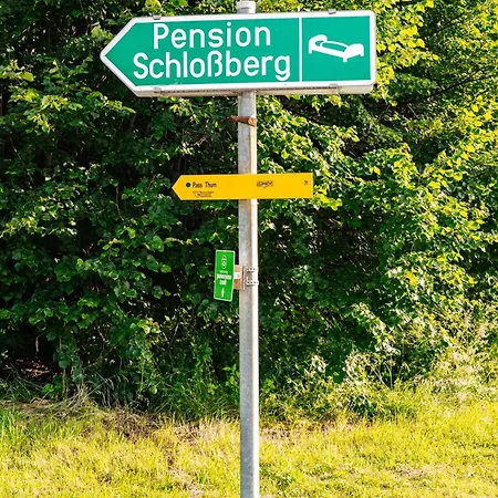 Couette-café Schlossberg Mittersill