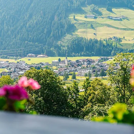Bed & Breakfast Schlossberg