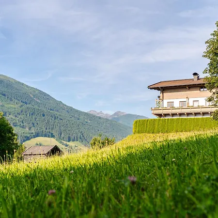 Bed & Breakfast Schlossberg 3*