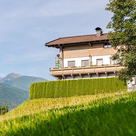 Schlossberg Mittersill