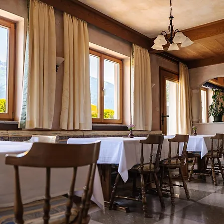 Bed & Breakfast Schlossberg 3*