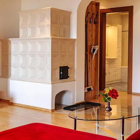 Bed & Breakfast Schlossberg Mittersill