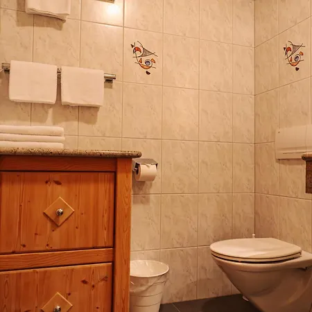 Schlossberg Mittersill