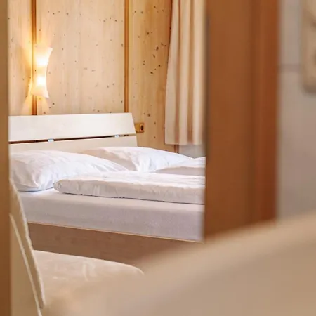 Schlossberg Bed & Breakfast