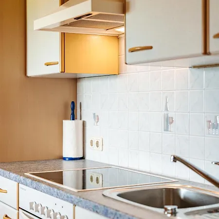 Bed & Breakfast Schlossberg