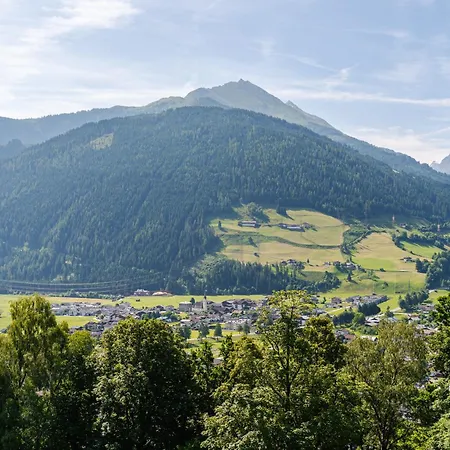 Bed & Breakfast Schlossberg 3*