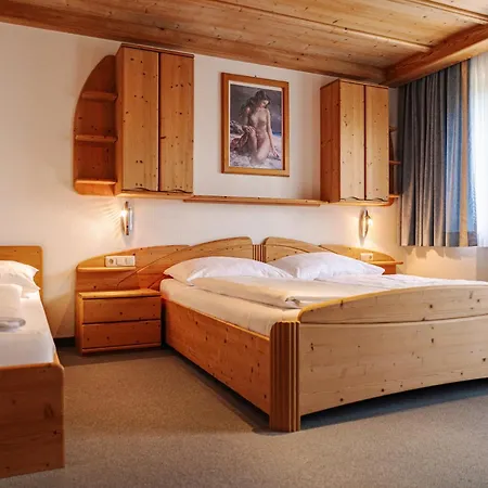 Schlossberg 3* Миттерзилль