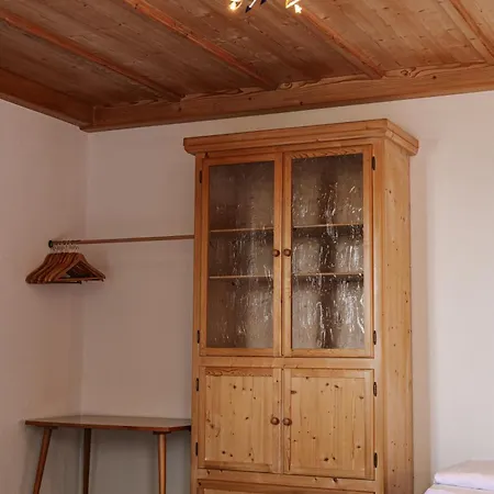 Couette-café Schlossberg 3*