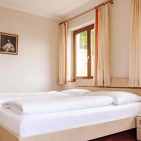 Bed & Breakfast Schlossberg Mittersill