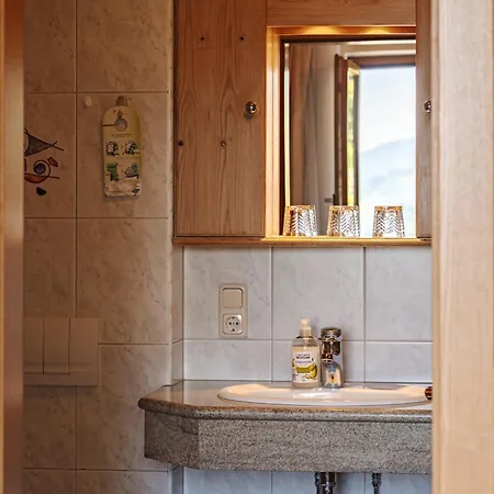 Schlossberg Mittersill