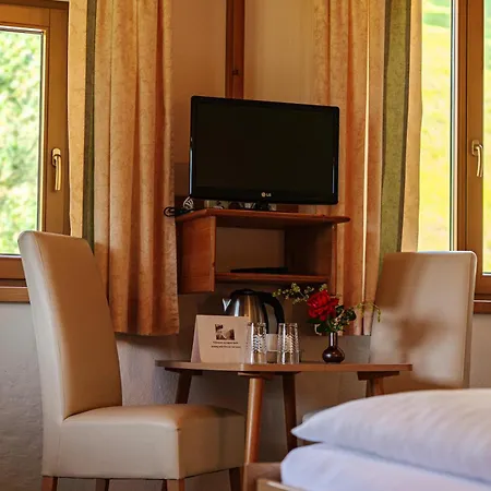 Schlossberg 3* Mittersill