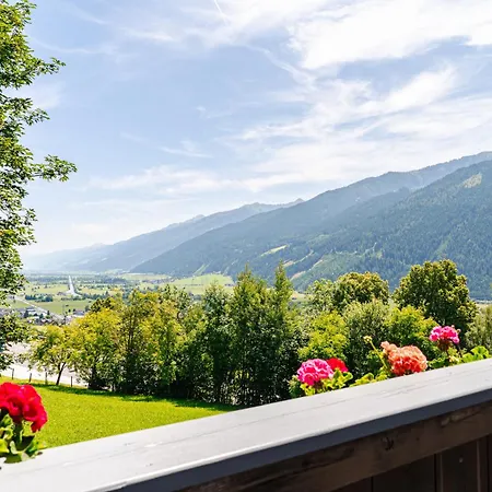 Schlossberg Bed & Breakfast