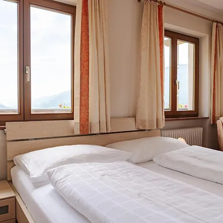 Bed & Breakfast Schlossberg