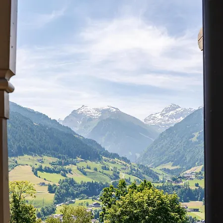 Schlossberg Couette-café 3*