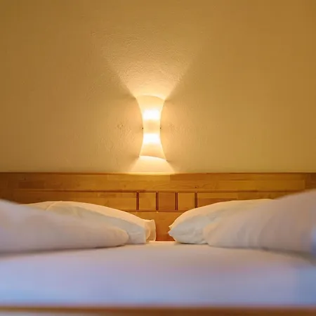 Bed & Breakfast Schlossberg 3*