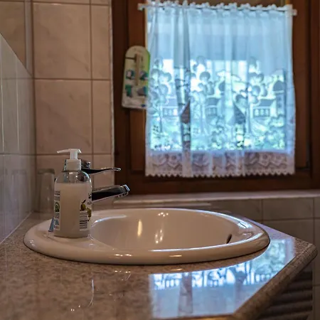 Schlossberg Bed & Breakfast Mittersill