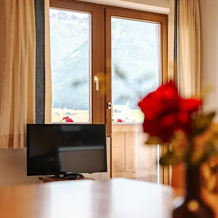 Schlossberg Bed & Breakfast