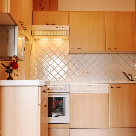 Bed & Breakfast Schlossberg