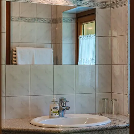 Couette-café Schlossberg Mittersill