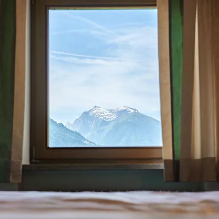 Schlossberg 3* Mittersill