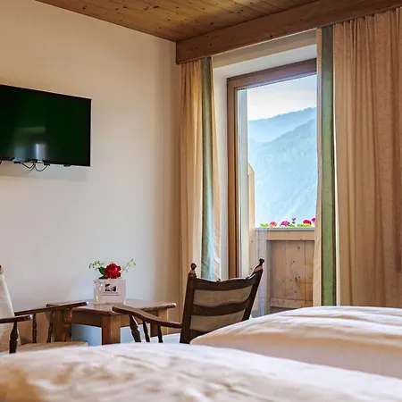 Schlossberg Bed & Breakfast