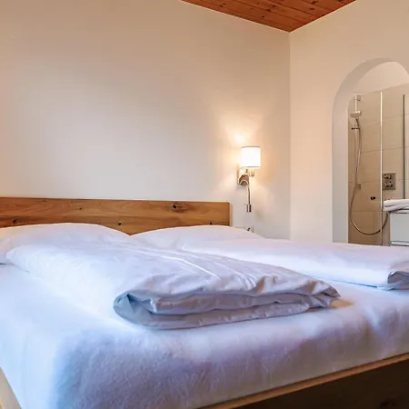 Schlossberg Bed & Breakfast Mittersill