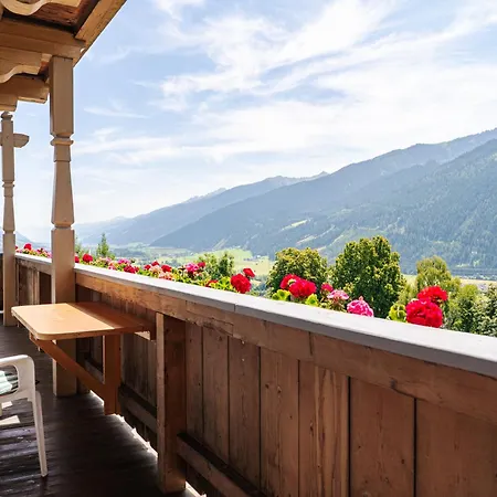 Schlossberg Bed & Breakfast