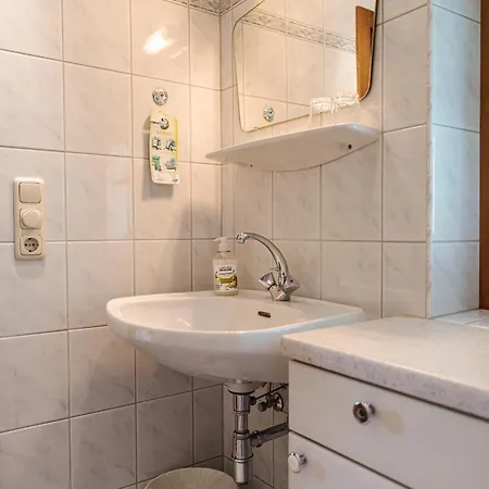 Bed & Breakfast Schlossberg