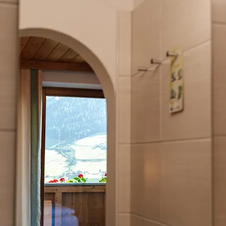 Schlossberg Bed & Breakfast Mittersill