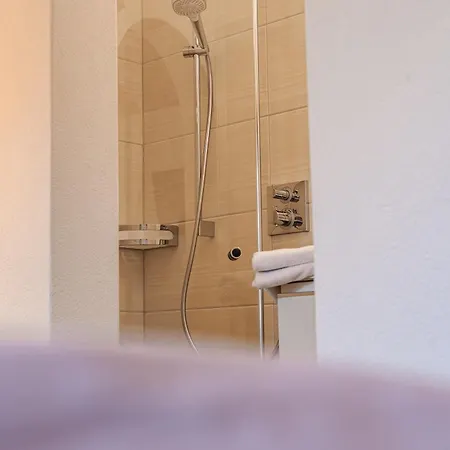 Bed & Breakfast Schlossberg Mittersill