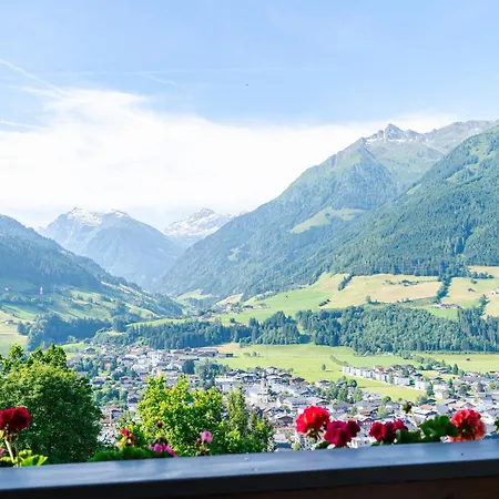 Schlossberg 3* Mittersill