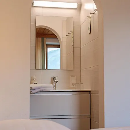 Bed & Breakfast Schlossberg