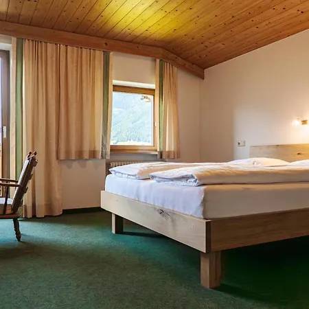 Bed & Breakfast Schlossberg Mittersill