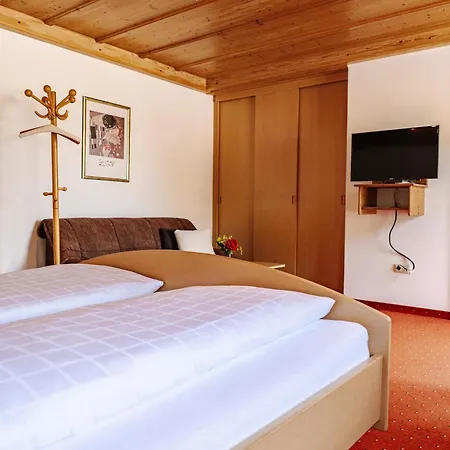 Schlossberg 3* 米特西尔