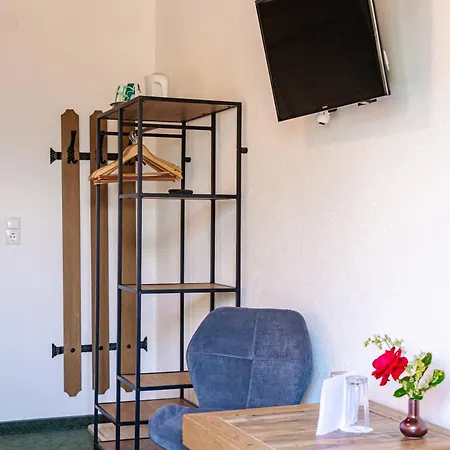 Bed & Breakfast Schlossberg 3*