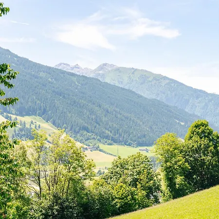 Schlossberg Bed & Breakfast Mittersill