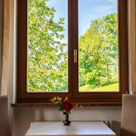 Couette-café Schlossberg 3*