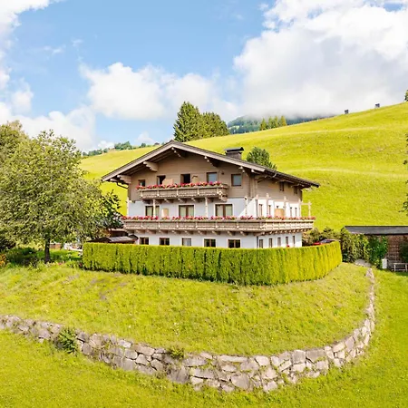 Bed & Breakfast Schlossberg 3*