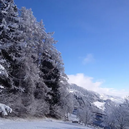 Schlossberg 3* Mittersill