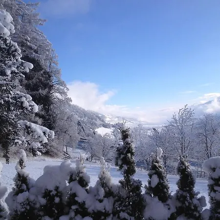 Schlossberg Frühstückspension 3*