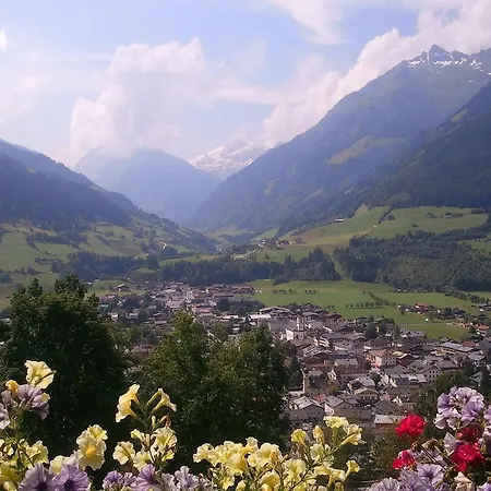 Frühstückspension Schlossberg 3*